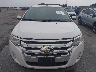 2FMDK3K9XDB****** Wrecked 2013 Ford Edge in Iowa State