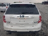 2FMDK3K9XDB****** Wrecked 2013 Ford Edge