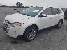 2FMDK3K9XDB****** Used and Repairable 2013 Ford Edge in Des Moines