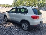 WVGAV7AX8GW****** Salvamento y Reparables 2016 Volkswagen Tiguan en Central New Jersey