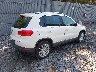 WVGAV7AX8GW****** Salvamento y Destrozados 2016 Volkswagen Tiguan en Estado de Nueva Jersey