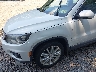 WVGAV7AX8GW****** Salvamento y Reparables 2016 Volkswagen Tiguan en Estado de Nueva Jersey
