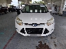 1FAHP3H23CL****** Destrozados 2012 Ford Focus en Estado de Florida