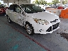 1FAHP3H23CL****** Salvamento y Destrozados 2012 Ford Focus en Orlando North