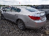 1G4GF5E33CF****** Salvage and Repairable 2012 Buick LaCrosse in Columbus