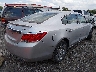 1G4GF5E33CF****** Salvage and Wrecked 2012 Buick LaCrosse in Ohio State