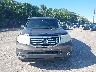 5FNYF4H96CB****** Salvage and Repairable 2012 Honda Pilot in Pennsylvania State