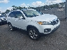 5XYKUDA2XDG****** Salvamento y Destrozados 2013 Kia Sorento en Culpeper