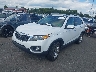 5XYKUDA2XDG****** Usados y Reparables 2013 Kia Sorento en Culpeper
