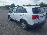 5XYKUDA2XDG****** Salvamento y Reparables 2013 Kia Sorento en Culpeper