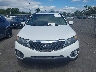 5XYKUDA2XDG****** Salvamento y Reparables 2013 Kia Sorento en Estado de Virginia