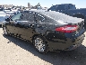 3FA6P0PU5GR****** Salvage and Repairable 2016 Ford Fusion in North Hollywood