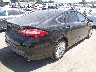 3FA6P0PU5GR****** Salvage and Wrecked 2016 Ford Fusion in California State