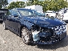 3LN6L5F93HR****** Salvamento y Destrozados 2017 Lincoln MKZ en IAA Englishtown