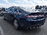 3LN6L5F93HR****** Salvamento y Reparables 2017 Lincoln MKZ en IAA Englishtown