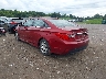 5NPEB4ACXEH****** Salvage and Repairable 2014 Hyundai Sonata in Knoxville