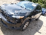 1C4PJMCB0GW****** Salvage and Wrecked 2016 Jeep Cherokee in Taunton