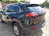 1C4PJMCB0GW****** Used and Repairable 2016 Jeep Cherokee in Taunton
