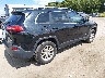 1C4PJMCB0GW****** Salvage and Repairable 2016 Jeep Cherokee in Taunton