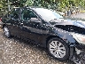 1HGCR2F71FA****** Repairable 2015 Honda Accord in North Carolina State