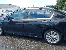 1HGCR2F71FA****** Salvage 2015 Honda Accord