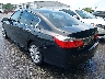 1HGCR2F71FA****** Salvage and Repairable 2015 Honda Accord in Greensboro