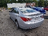 5NPEB4AC1CH****** Salvamento y Reparables 2012 Hyundai Sonata en Taunton