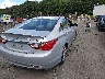 5NPEB4AC1CH****** Salvamento y Destrozados 2012 Hyundai Sonata en Estado de Massachusetts