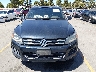 WVGEP9BPXED****** Destrozados 2014 Volkswagen Touareg en Estado de California