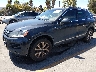 WVGEP9BPXED****** Usados y Reparables 2014 Volkswagen Touareg en Fremont