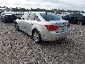 1G1PF5SC3C7****** Salvage and Repairable 2012 Chevrolet Cruze in Jacksonville