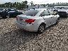 1G1PF5SC3C7****** Salvage and Wrecked 2012 Chevrolet Cruze in Florida State
