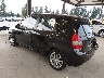 JHMGD38457S****** Salvamento y Reparables 2007 Honda Fit en Seattle