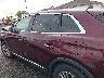 2LMPJ8KR5HB****** Salvage 2017 Lincoln MKX