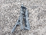 2LMPJ8KR5HB****** Wrecked 2017 Lincoln MKX in New York State