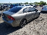 1HGFA16517L****** Salvage and Wrecked 2007 Honda Civic in New Jersey State