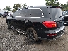 4JGDF6EE8FA****** Salvamento y Reparables 2015 Mercedes-Benz Gl 450 en Avenel New Jersey