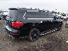 4JGDF6EE8FA****** Salvamento y Destrozados 2015 Mercedes-Benz Gl 450 en Estado de Nueva Jersey