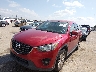 JM3KE2CY7G0****** Usados y Reparables 2016 Mazda CX-5 en Houston