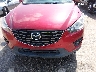 JM3KE2CY7G0****** Salvamento y Reparables 2016 Mazda CX-5 en Estado de Texas