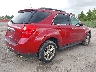 2GNFLGE32E6****** Salvamento y Destrozados 2014 Chevrolet Equinox en Estado de Nueva York
