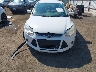 1FAHP3F23CL****** Destrozados 2012 Ford Focus en Estado de Washington