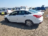 1FAHP3F23CL****** Reparables 2012 Ford Focus en Estado de Washington
