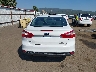 1FAHP3F23CL****** Destrozados 2012 Ford Focus