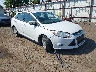 1FAHP3F23CL****** Salvamento y Destrozados 2012 Ford Focus en Spokane