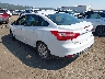 1FAHP3F23CL****** Salvamento y Reparables 2012 Ford Focus en Spokane