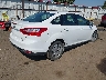 1FAHP3F23CL****** Salvamento y Destrozados 2012 Ford Focus en Estado de Washington