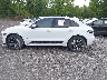 WP1AG2A5XML****** Repairable 2021 Porsche Macan in New York State