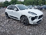 WP1AG2A5XML****** Salvage and Wrecked 2021 Porsche Macan in Albany