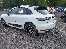 WP1AG2A5XML****** Salvage and Repairable 2021 Porsche Macan in Albany